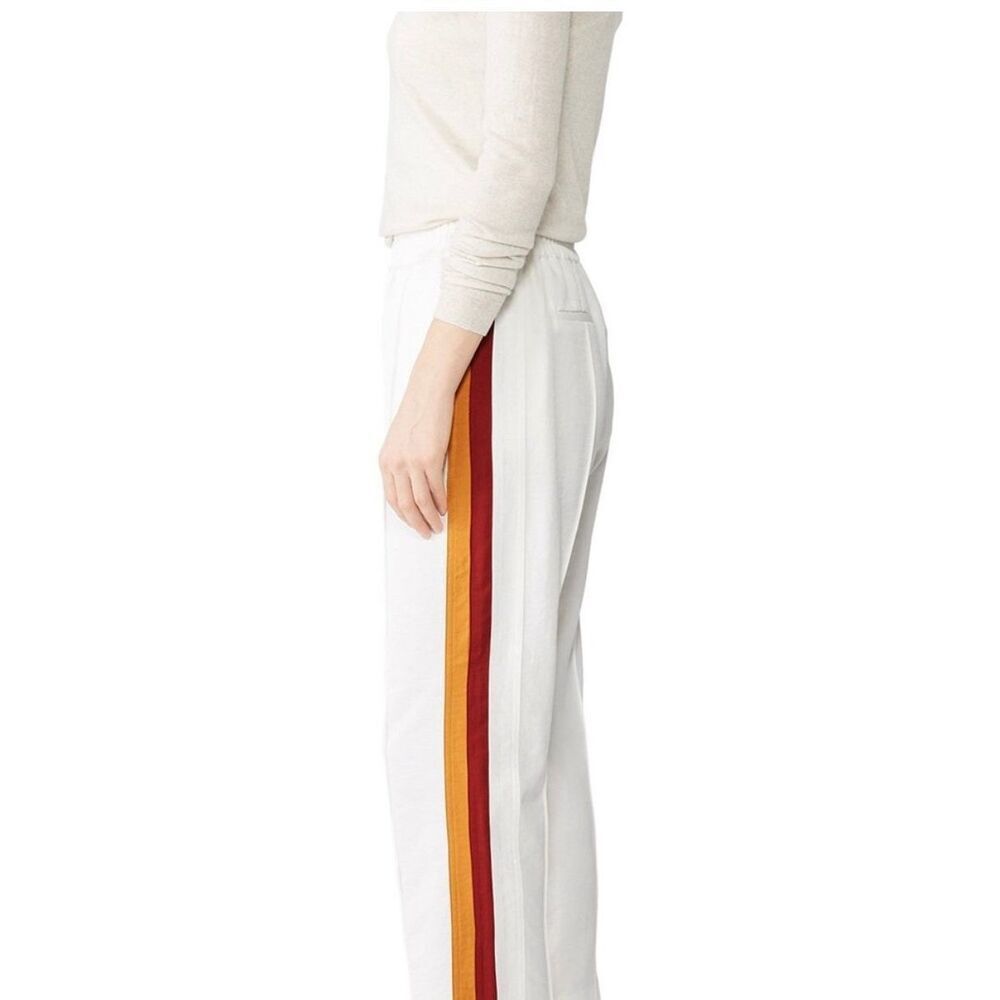Scotch & Soda Striped Track Aviator Pants Women’s Size L